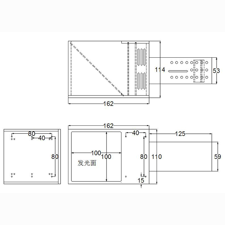 FH-CO100DZHW
