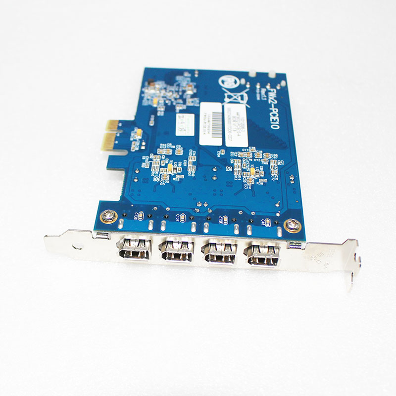 FWX2-PCIE10-4厂家