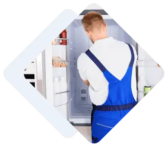 Refrigerator Repair in Clermont
