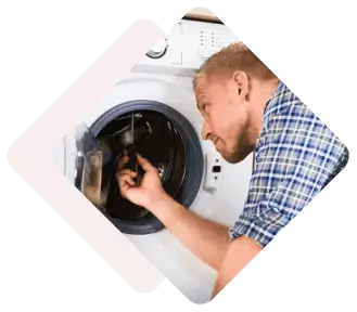 Washer Repair in Clermont
